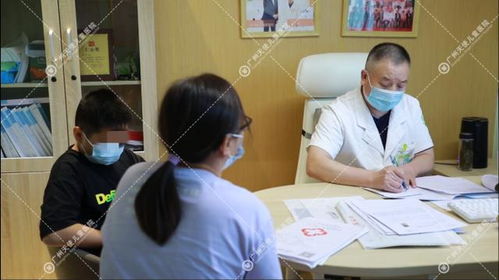 一切为了孩子 | 龙军 如果要重选，我还选儿科